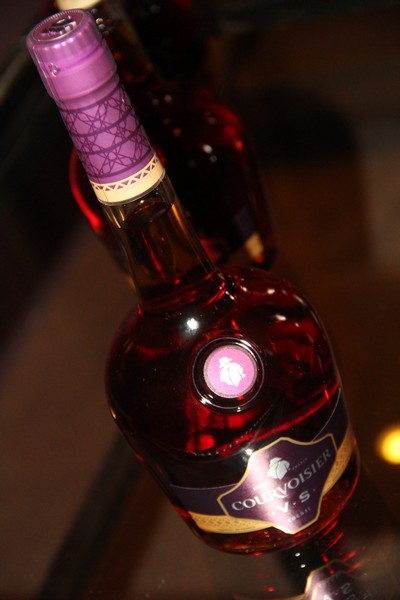A Taste of Courvoisier at Eau De Vie